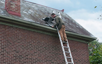 what affects urgent Dunvegan roof repairs