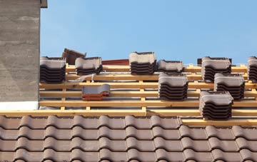 Dunvegan clay roofing costs