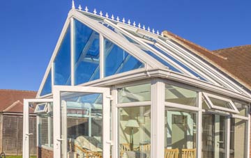 conservatory roof insulation costs Dunvegan