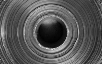 Dunvegan edpm waterproofing