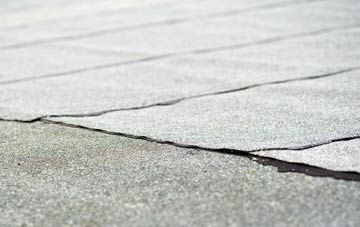 disadvantages of Dunvegan felt roofing
