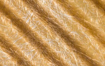 Dunvegan fibreglass roof waterproofing