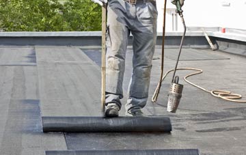 flat roof replacement Dunvegan, Highland