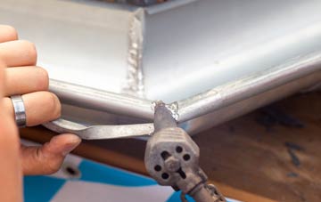 disadvantages of Dunvegan lead roofing