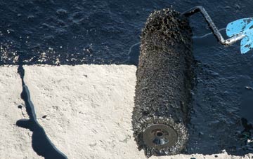 Dunvegan liquid sealant waterproofing