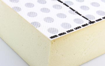 meeting Dunvegan building codes