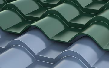who should consider Dunvegan plastic roofs