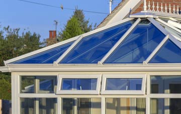 professional Dunvegan conservatory insulation
