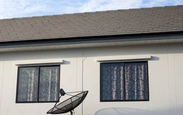 Dunvegan rubber roof costs