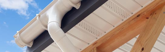 get Dunvegan guttering quotes today