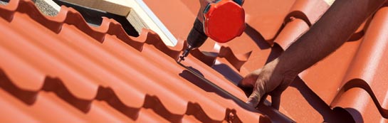 save on Dunvegan roof installation costs