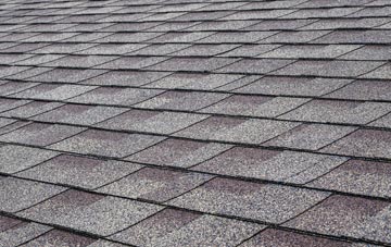 Dunvegan tiles for shallow pitch roofing