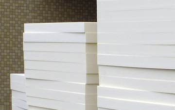 Dunvegan tapered roof insulation costs