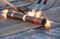 free Dunvegan roof quotes