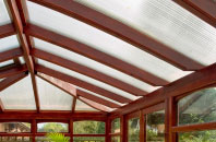 Dunvegan conservatory roofing insulation