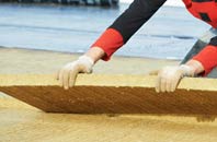 find rated Dunvegan roof insulation companies