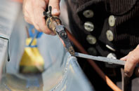 Dunvegan lead roof quotes