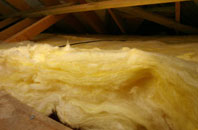 Dunvegan pitch roof insulation