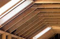 Dunvegan tapered roof insulation quotes